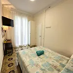 Frühstückspension Diputacion Barcelona