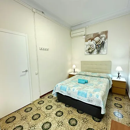 Bed & Breakfast Diputacion