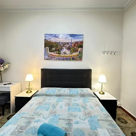 Diputacion Bed and breakfast *