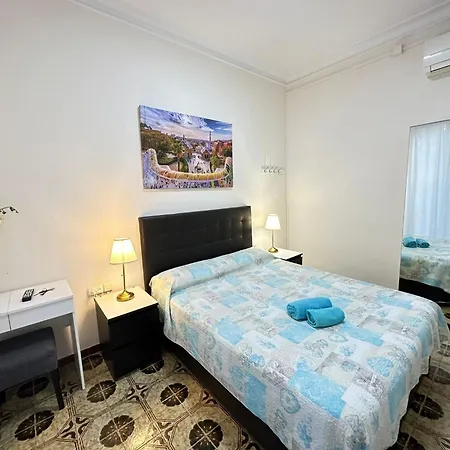 Bed & Breakfast Diputacion Barcelona