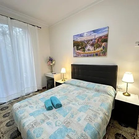 Bed & Breakfast Diputacion