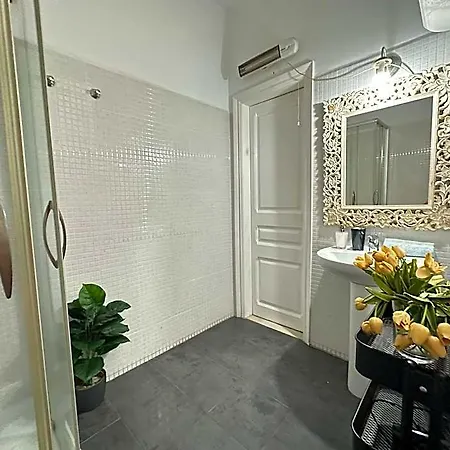 Diputacion Bed & Breakfast Barcelona