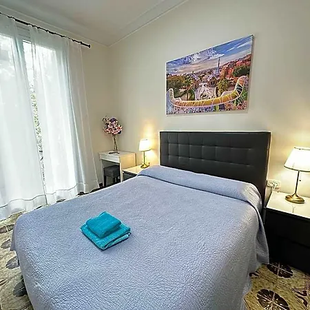 Diputacion 3* Barcelona