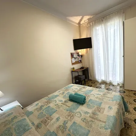 Diputacion Bed & Breakfast 3*